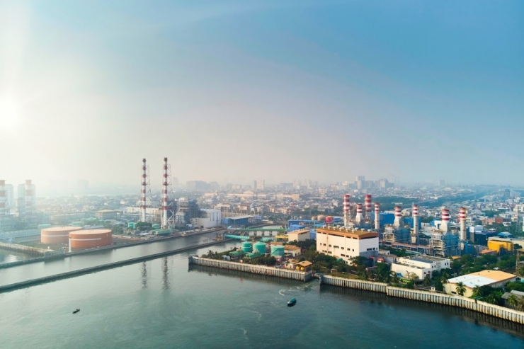 PLN Siap jadi Raksasa Pelaku Carbon Trading di Bursa Karbon Indonesia