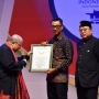 Buku Biografi Jokowi Tulisan Dirut PLN Diluncurkan di Korea 