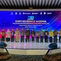 Kota Jayapura Terpilih Sebagai TP2DD Terbaik Wilayah Nusampua