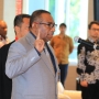 Jabat Plh 2 Tahun, Derek Hegemur Resmi Dilantik Sebagai Penjabat Sekda Papua