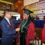 Pj Gubernur Papua Berharap Wisudawan Ottow Geissler jadi Sarjana Penggerak dan Pelopor Pembangunan