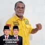 Golkar Kabupaten Jayapura Nyatakan Sikap Menangkan Prabowo - Gibran di Pilpres 2024