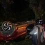 Dua Pengendara Motor Tewas Ditabrak Mobil yang Pengemudinya Mabuk