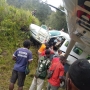Pesawat Daby Air Tergelincir di Lapter Homeyo Intan Jaya