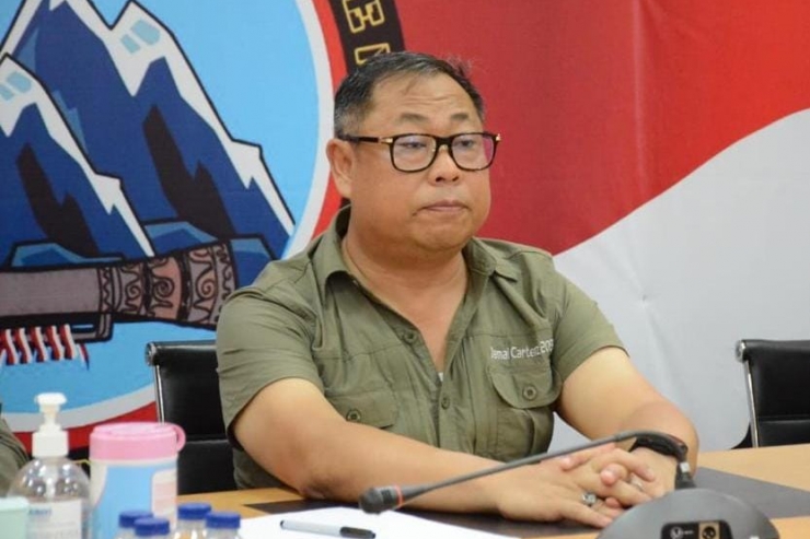Operasi Damai Cartenz 2024 Papua: Fokus Gakkum KKB dan KKP di Sembilan Daerah