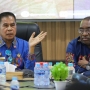 Usai Jalani Pengobatan, Pj Gubernur Papua Ridwan Rumasukun Mulai Berkantor