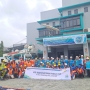 PLN UP3 Jayapura Siap Kawal Kelistrikan Pemilu 2024 di 6 Kabupaten/Kota
