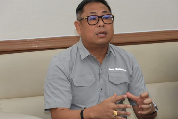 Polri Kembali Berduka, Satu Anggota Polres Puncak Jaya Gugur Ditembak KKB