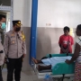 Nenggak Miras Oplosan, 68 Warga Dilarikan ke RS di Asmat, 4 Tewas