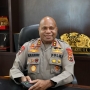 Tiga Tahun Pimpin Kepolisian Papua, Jenderal Fachiri Selalu Kedepankan Upaya Restoratif