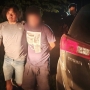 Tim Gabungan Berhasil Tangkap Pelaku Penikaman di Entrop Kota Jayapura