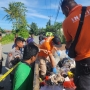 Jasad Bayi Perempuan Ditemukan Warga dalam Bak Sampah di Sentani Jayapura