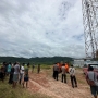 Anggota Basarnas Jayapura Meregang Nyawa Terjatuh dari Tower, Saat Menyelamatkan Seorang Warga