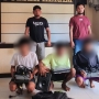 Dipengaruhi Miras, Tiga Pelajar Gasak Barang Inventaris SMA Yapis Waena