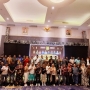 Jalin Silaturahmi Pemkot Buka Puasa Bersama Insan Pers Di Jayapura