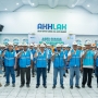 Amankan Pasokan Listrik Jelang Perayaan Idulfitri 1445 H, PLN Papua Siagakan 1.221 Personel