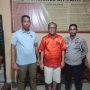 Jadi Tersangka Dugaan Korupsi Dana Bansos, Sekda Kabupaten Keerom Ditahan di Mapolda Papua