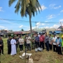 Pemprov Papua Bangun Videotron di Kabupaten Keerom, Dua Kabupaten Lain Menyusul
