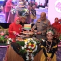 Puncak Peringatan HUT ke-44 Yayasan Kemala Bhayangkari, Melangkah Menuju Pendidikan Berkualitas
