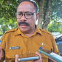 Gubernur Papua Tetapkan Status Darurat Wabah ASF pada Ternak Babi 
