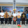 Hadiri Pelantikan Pengurus Ikatan Serui Laut, Irjen Fakhiri Berharap Bisa Bantu Jaga Kamtibmas