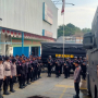 Hadapi Demo Peringatan New York Agreement, Polda Papua Kerahkan Ratusan Personel di Jayapura