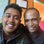 30 Menit Negosiasi, Karyawan PT.Jayakarta Jasa Bakti yang Disandera KKB Akhirnya Dibebaskan