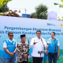 Ubah Lahan Kritis jadi Hijau dan Produktif, PLN Kembangkan Ekosistem Biomassa Berbasis Pertanian 