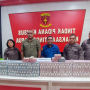 Sebanyak Rp6,4 Miliar Disita Kejati Papua dalam Kasus Dugaan Korupsi Dana PON XX