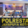 Polisi Selidiki Kasus Dugaan Pelemparan Bom Molotov di kantor Media Jubi
