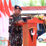 Kapolda Papua: Brimob Harus Lebih Presisi, Sehingga Makin Dicintai oleh Masyarakat