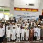 YBM PLN Sukses Gelar Khitanan Massal Gratis untuk 150 Anak di Sorong