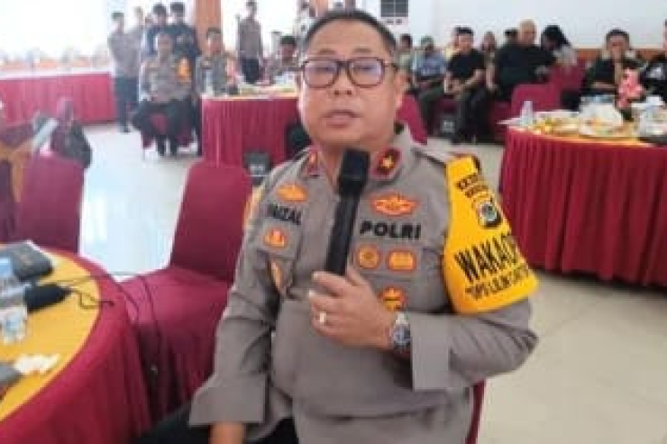 Personil Satgas Damai Cartenz, Briptu Iqbal Gugur Tertembak saat Tugas Patroli di Yalimo