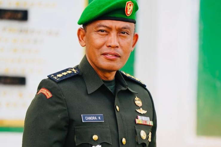 Bantu Ungkap Teror Bom Jubi, Kodam Cenderawasih Bentuk Tim Investigasi