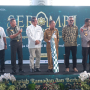 Gandeng Pemprov dan 10 Bank, BI Papua Kembali Menyelenggarakan Serambi 2025