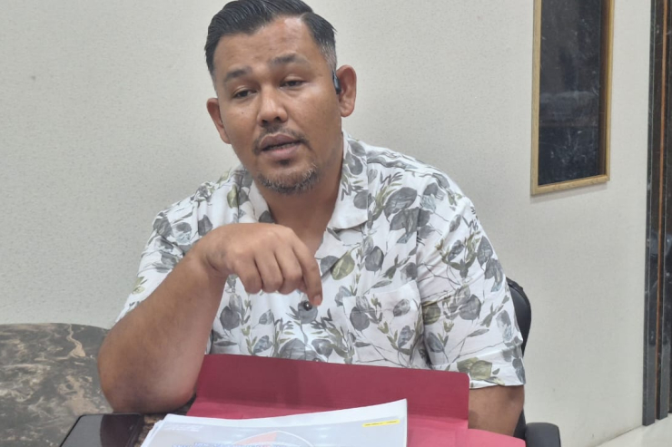 Polda Papua Ungkap Dugaan Korupsi di Dinas Perhubungan Tolikara