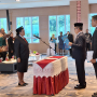 Suzanna Wanggai Dilantik Sebagai Penjabat Sekda Provinsi Papua