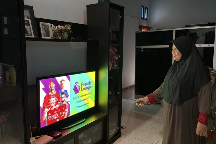 Tinggal Tiga Hari Lagi, PLN Ajak Masyarakat Manfaatkan Promo Tambah Daya 50 Persen