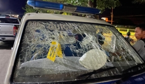 Antar Korban Kecelakaan ke Rumah Sakit, Anggota Satlantas Polres Jayawijaya Malah Ditembak OTK 