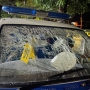 Antar Korban Kecelakaan ke Rumah Sakit, Anggota Satlantas Polres Jayawijaya Malah Ditembak OTK 