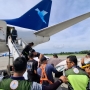 Bripka Marsidon yang Ditembak KKB di RSUD Wamena, Dirujuk ke Jakarta