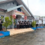 Tim Gabungan Satgas Ops Damai Cartenz Buru 19 Napi Kabur di Nabire
