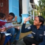 Melalui Pendidikan, Ops Damai Cartenz-2025 Berikan Cahaya Baru Bagi Generasi Muda Papua