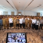 Peluncuran Koperasi Merah Putih di Papua, Dorong Perekonomian Pedesaan