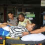 Anggota Polres Yahukimo yang Diserang KKB, Dirujuk ke RS Kramat Jati Jakarta