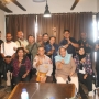 Silaturahmi Kabid Humas Polda Papua dan Wartawan, Perkuat Sinergi dalam Pemberitaan Positif