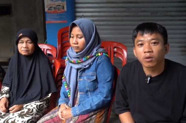 Keluarga Korban KKB Sampaikan Terima Kasih Kepada Polri dan Pemerintah, Dukung Upaya Penegakan Hukum