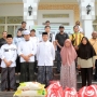 Jurnalis Berbagi, Salurkan Tali Kasih ke Panti Asuhan dan Ponpes di Jayapura