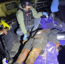 <h1> Anak Buah Egianus Kogoya Tewas dalam Kontak Tembak dengan Satgas Damai Cartenz di Jayawijaya</h1>