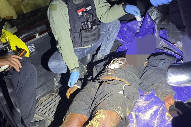  Anak Buah Egianus Kogoya Tewas dalam Kontak Tembak dengan Satgas Damai Cartenz di Jayawijaya